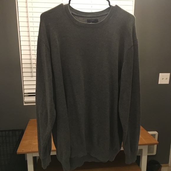 Grey sweater - Picture 2 of 3